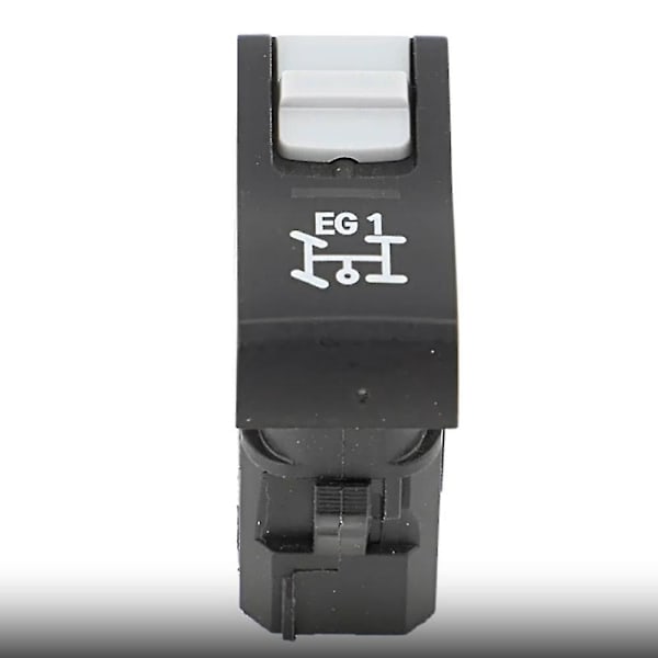 Bp127-757 For P, G, R, 2004-2018 Bakre Lås Bryter Enkel Auto Knapp 1871840 Bildel