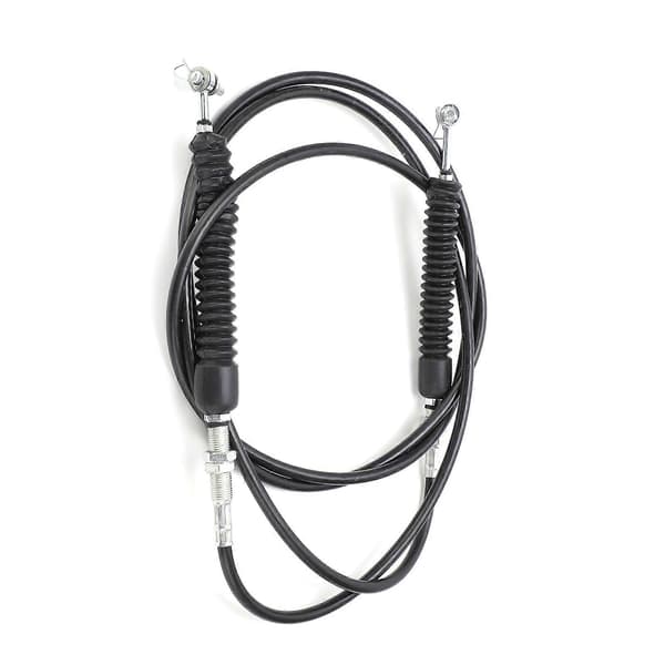 Gear Selector Shift Kabel 7081209 Udskiftning til Polaris Ranger XP 700 4x4 EFI 2006