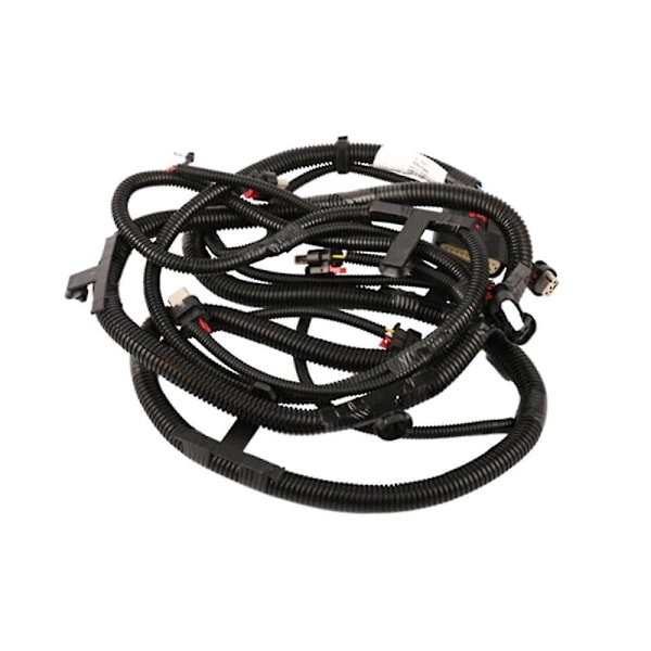 Front Bumper Ryggeradar Ledningsnett 1489045-00-c For Model Y 2020-2022 Ledningsnett Reservedeler Montering