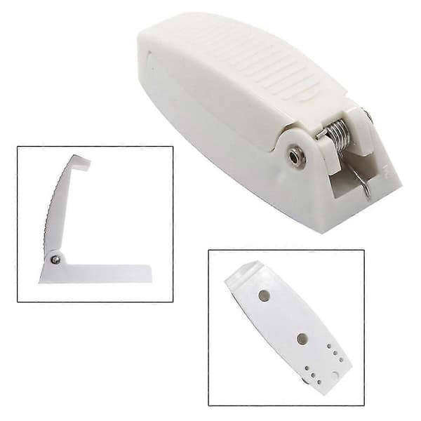 Dørholder for Caravan Bobiler Rv Camper Båt Låse Brakett Holder