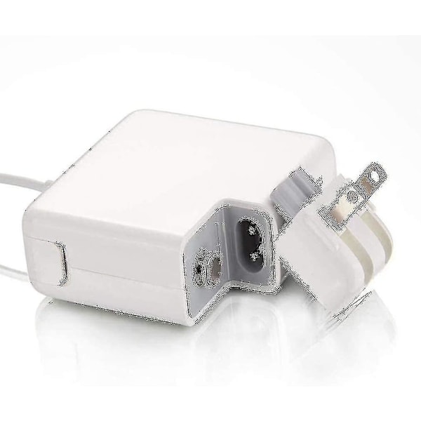 Mac Book Air-oplader, Ac 45w Magsafe 2 T-tip-strømadapteroplader til Macbook Air 11/13 tommer