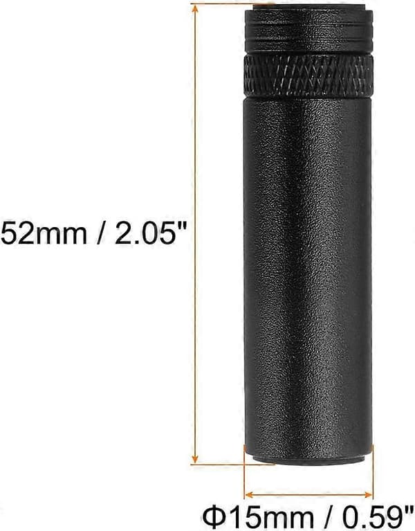 Grafikkort GPU Støttebrakett, GPU Stativholder 52-85mm Justerbar for