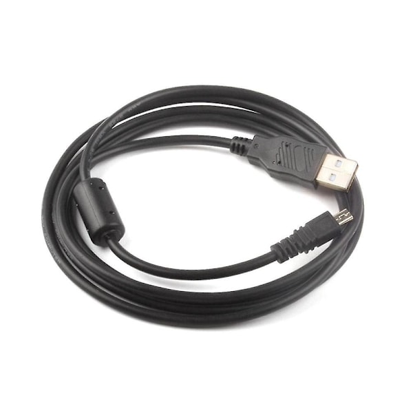 Usb Datakabel Kamera Data Billeder Video Synkronisering Overførselskabler Ledning 8pin Til ////
