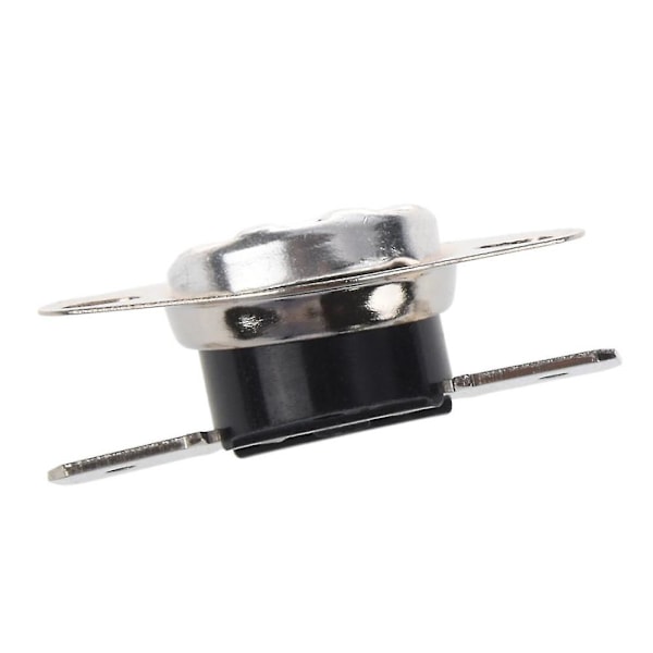 Ksd301 250v 10a termostat temperaturkontrolkontakt 135 Celsius C 5 stk.