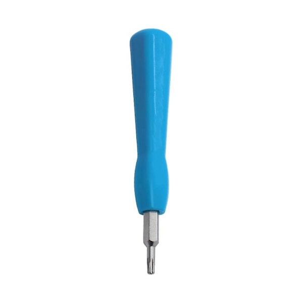 Suitable for RING Smart Doorbell Disassembly Screwdriver Screwdriver T6 T15 Screwdriver Tool Set