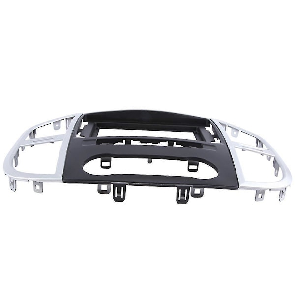 10 tommer Android Audio til W447 2014 2015 - 2021 Bil Auto GPS Stereo Panel 2 Din Ramme