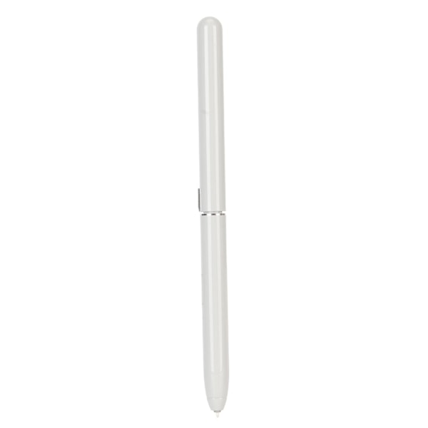 Stylus Samsung Galaxy Tab S4:lle, herkkä korvaava kosketuskynä SM T830 T835 EJ PT830 10,5 tuuman tabletille, valkoinen