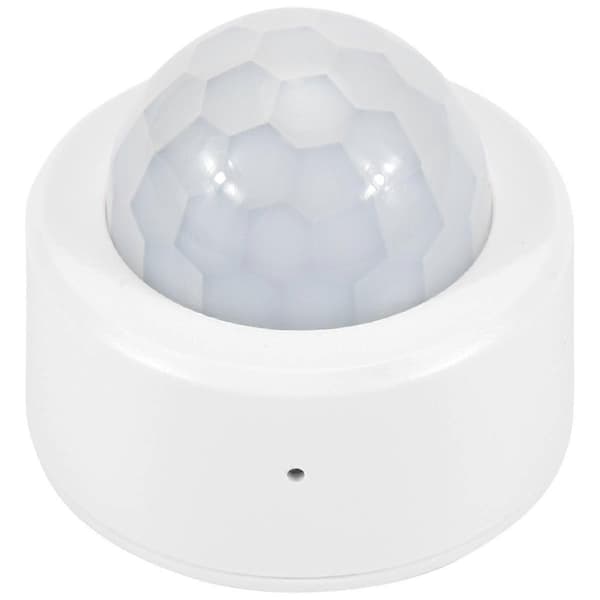Rörelsedetektor Zigbee 3.0 Tuya Mini Smart Human Motion PIR Transducer Smart Life Hem Trådlös