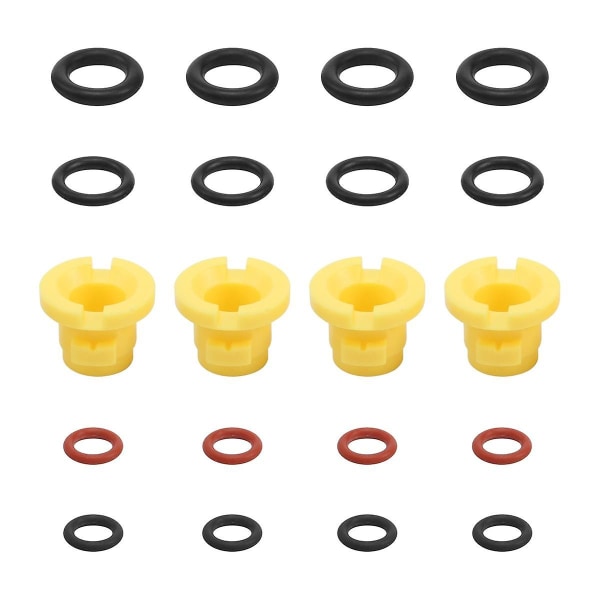 O-rengas Letkun Suuttimelle Varaosa O-rengas Tiiviste 2.640-729.0 Kumio-rengas Painepesuri K2 K3 K4 K5