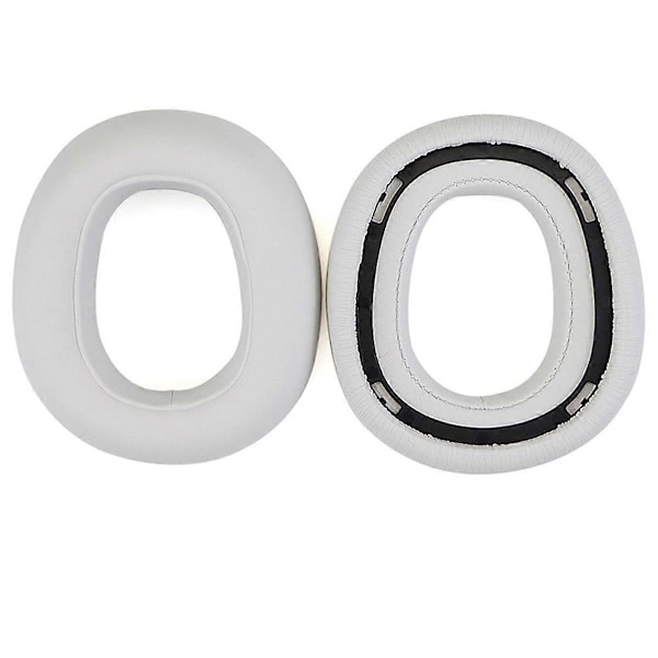 Til Logitech G735 Ørekopper Logitech G735 Aurora Series Headset Cover Multifunktionelt Praktisk Skum Cover, 1 stk