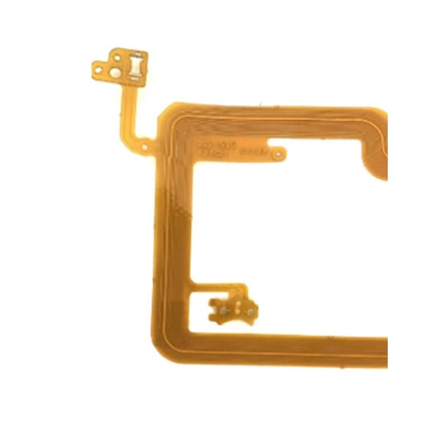 1 st Ny LCD Flexkabel för HV20 HV30 HV40 FHG10 Videokamera Reparationsdel