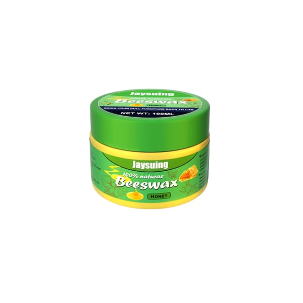 1 stk Jaysuin Træ Ridse Reparation Bivoks Massivt Trægulv Møbelvoksning og Vedligeholdelse Bivoks 1Pcs