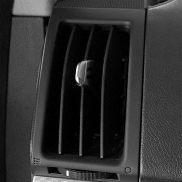 Bil Front A/C Ventilationsjusterings Paddle LR016367 til 2 2013-2015 Udgangs Clip Tab Reparationssæt