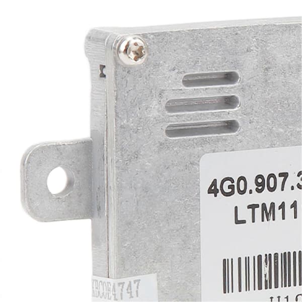LED DRL-styrningsmodul Plug and Play 4G0907397P Strålkastarkontrollmodul för A3 A6 Q3 S3 RS3 S6