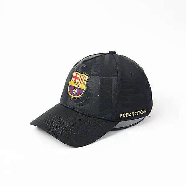 FC Barcelona Brodert Caps