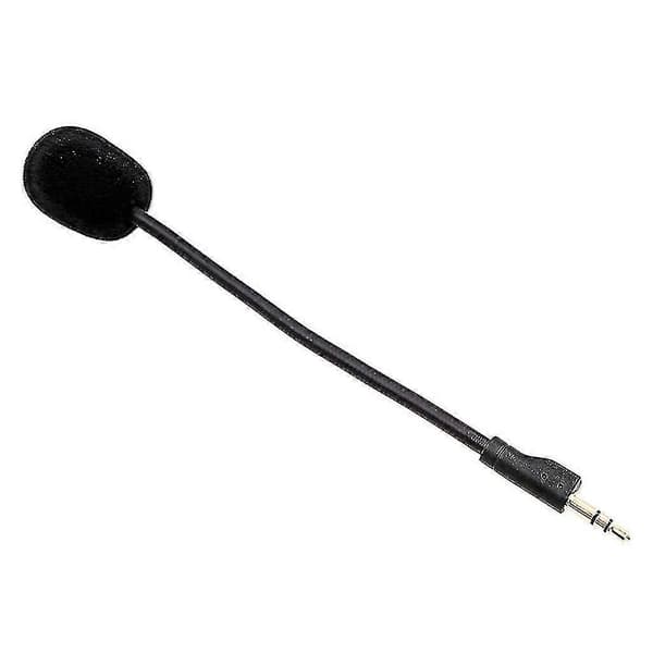 For Logitech G Pro / G Pro X Gaming Headset Mikrofon Avtakbar Mikrofonarm