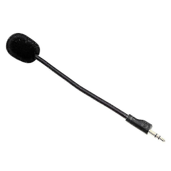Til Logitech G Pro / G Pro X Gaming Headset Mikrofon Aftagelig Mikrofonarm