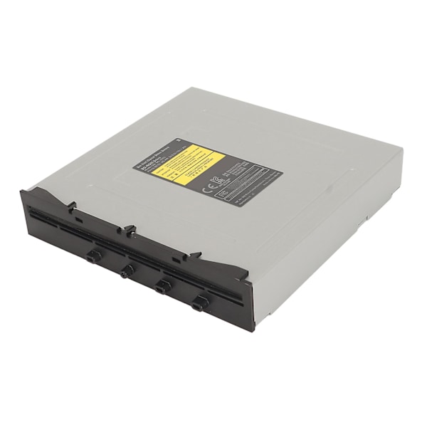 Innebygd diskstasjon for Xbox One X DG til 6M5S Bærbar aluminiumslegering Erstatning Innebygd diskstasjon for spillkonsolltilbehør