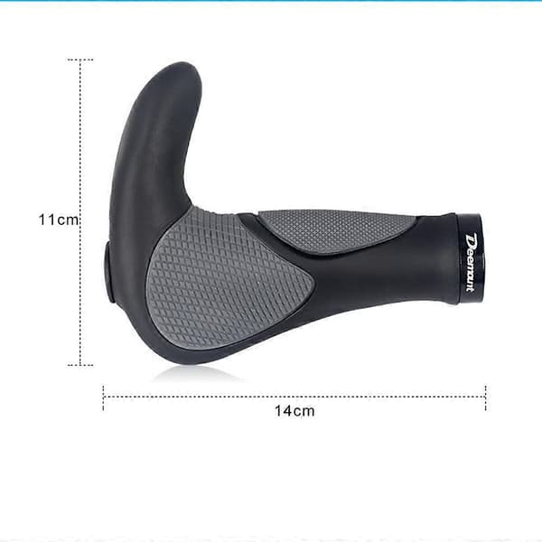 Cykkelhandtag cykelstyre MTB-handtag