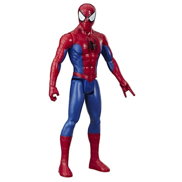 Superhelte dukke figur, 30 cm edderkop legetøj
