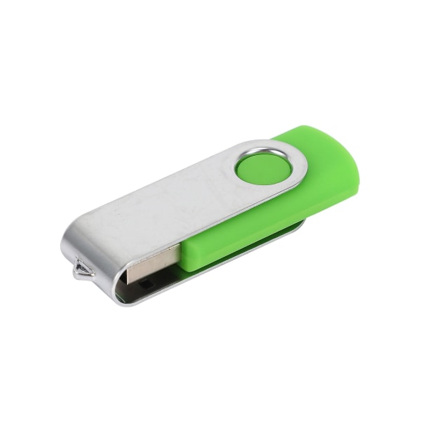 512mb 512m Usb 2.0 Drejelig Flashdrev Hukommelses Stick Pen Tommelfinger U Disk Enhed