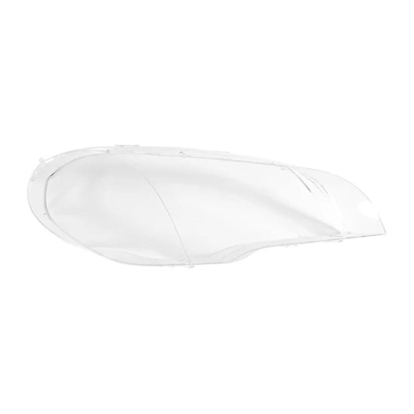 Højre Forlygte Dæksel Hoved Lys Lampe Lampeskærm Til X5 E70 2007-2013 Forlygte Linse Dæksel 63117288997