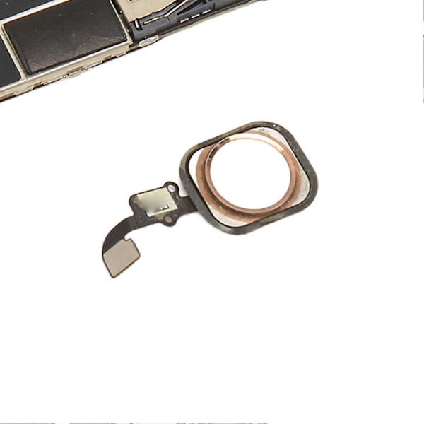 Upplåst Logikkort Huvudkort Moderkort med Touch ID Fingeravtryck Pekplatta Telefon Huvudkort Ersättning för IPhone 6 Plus US Version 16GB YEMMA