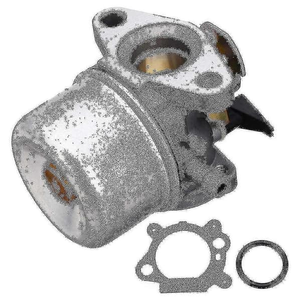 Metal Karburator med Gummiringe til Briggs And Stratton Quantum Motorer Banmo