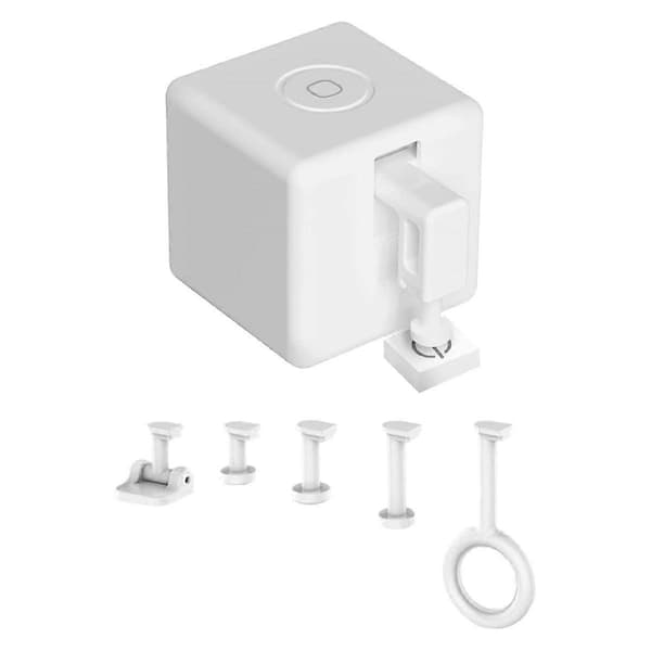 Fingerbot Plus Smart Knap-trykkere og Tilbehørssæt, Værktøjssæt