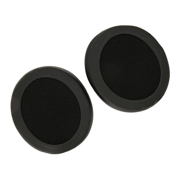 Hodetelefon Øreputer Protein Leather Myke Erstatnings Øreputer for Razer Kraken V3 Pro