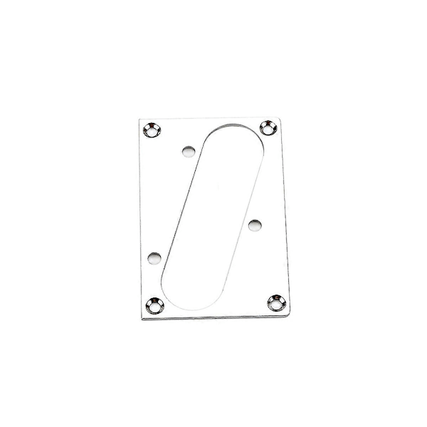 Gitarrdelar Konvertering Pickup Monteringsring - Humbucker Telecaster Stall