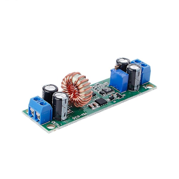 10a Dc-dc 6.5-60v Til 1.25-30v Justerbar Konverter Step Down Modul