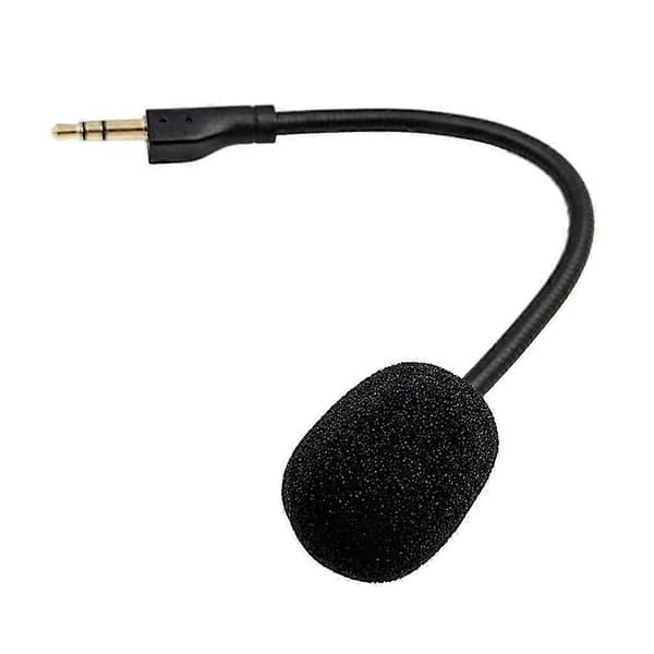 Avtakbar mikrofonarm for Logitech G Pro / G Pro X Gaming Headset