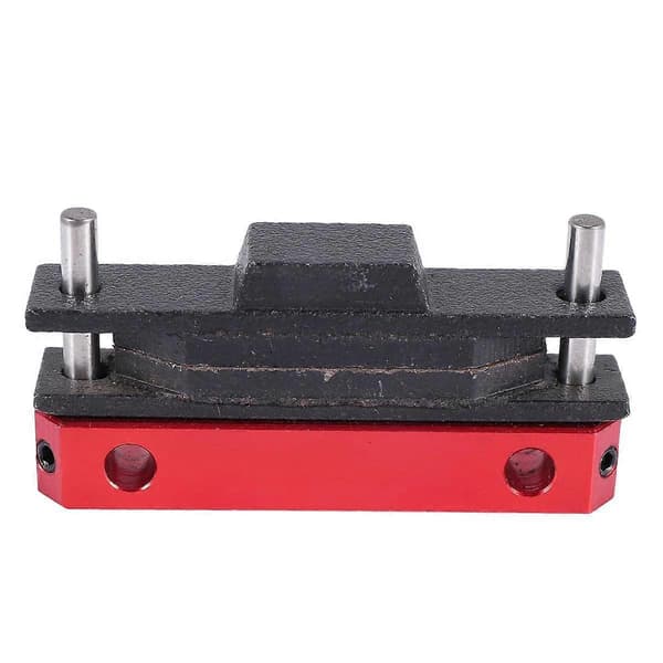 CNC-seosjarrupalasarja 1/5 KM BAJA 5B RC AUTO BENSASA OSAT 85201-Oranssi