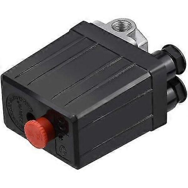 Luftkompressor tryckbrytare automatisk lufttrycksbrytare