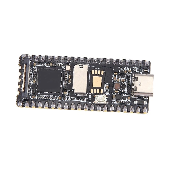 LuckFox Pico Linux Board RV1103 Rockchip AI Board ARM -A7 til Pico(B)