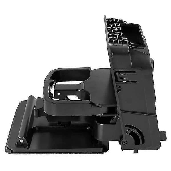 Midtkonsoll Armlene Bakre Sammenleggbar Koppholder For Jetta Mk5 Golf