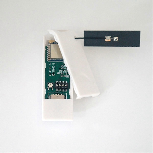 Wifi 2024 V3 Usb Rubber Ducky Esp8266 Esp-wroom-02 Wifi Til Ducky Opdateringsversion Udviklingskort Nem Installation