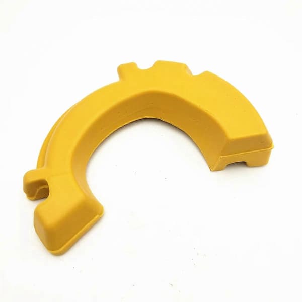 Bil Forfjeder Pad Buffer Blok til XTS 20859338