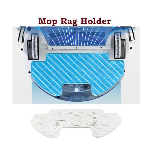 Mop-kluttholder for I5/ I5young/ I9eye robotstøvsuger - Reservedeler og tilbehør