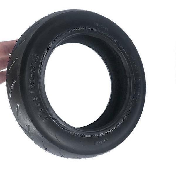 8 1/2X2 (50-134) Däck 8,5 tum Barnvagn Skottkärra Elsparkcykel Däck Innerrör 8 1/2X2