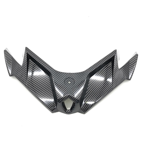 Aerodynamisk Winglet Frontkåpe for Ninja 300 Ninja 250 2013 2014 2015 2016 2017 Ninja250 Ninja3