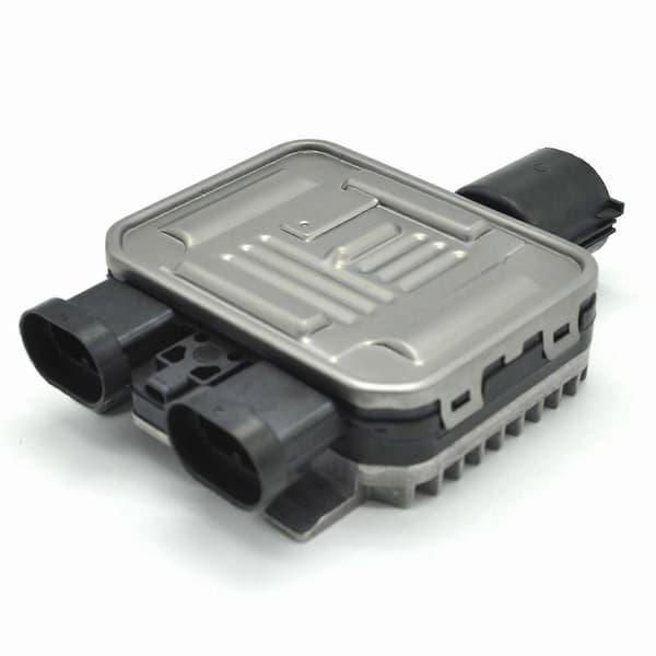 Radiator Køleventilator Kontrolmodul Relæ ECU til Leopard til Land til 940009402 941.0138.01 941013