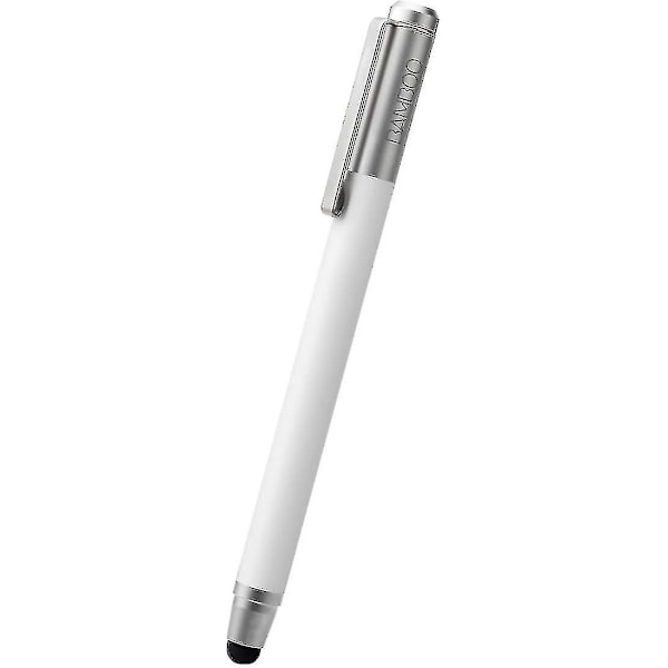 Bambus Solo Stylus - Hvit