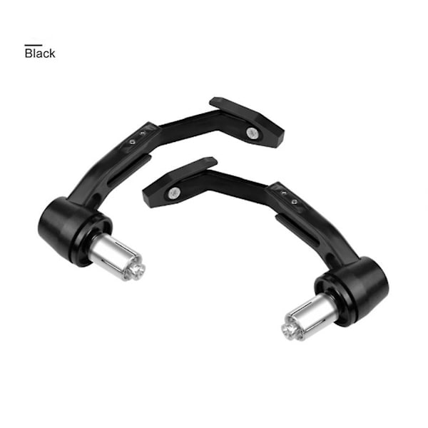 Motorcykel Brems- og Koblingsgreb Beskytter Modificering Anti-fald Horn Bremser Håndbeskytter Bue CNC Beskyttelsesstang Universal
