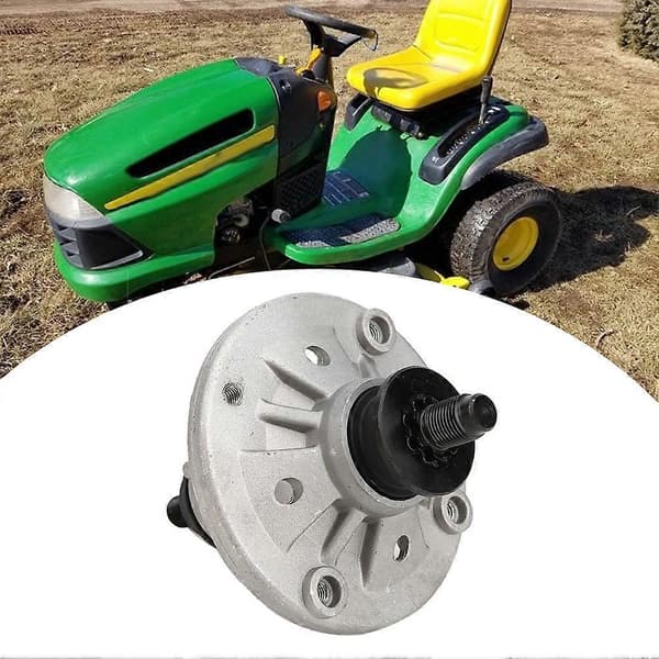Spindelmontering 285-851 Erstatning Passer for John Deere LA145 LA150 LA155 LA165
