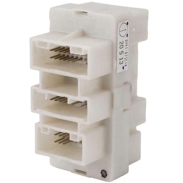 BHR1-67-SC1A Bilkontaktindsats Adapter Stik til Mazada 3 -4 -5 -5
