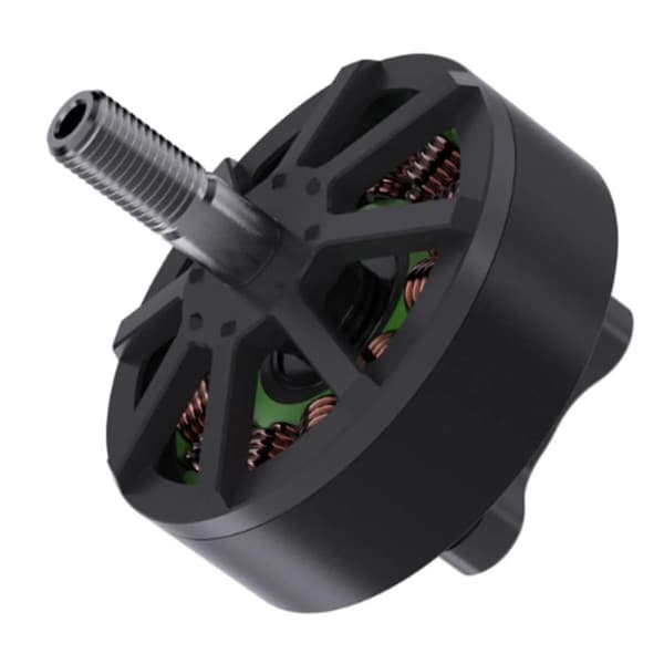 Ax2807 Børsteløs Motor Til Fpv Drone 7 tommer / Langdistance / Cinematic / Payload (1350kv)