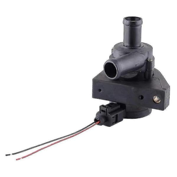 Bil Extra Kylvattenpump Kompatibel Med Golf-a3 1k0965561j