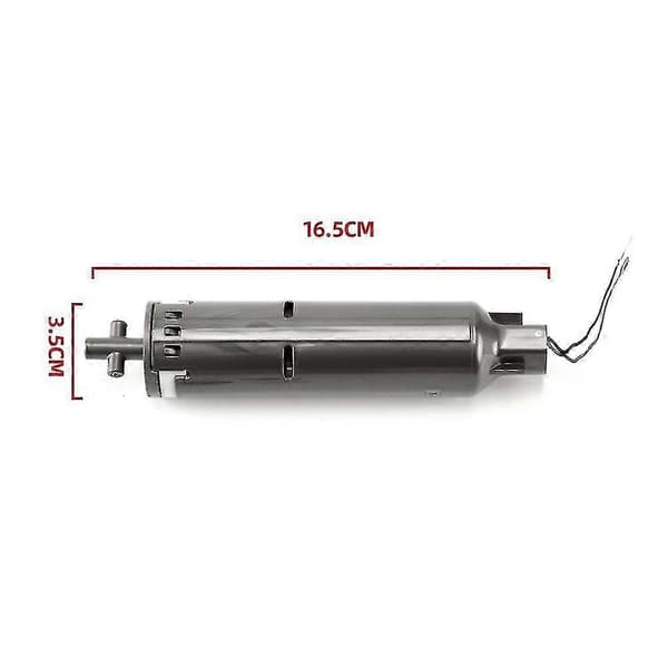 20w Motor Myk Roller for V6 V7 V8 Robotstøvsuger Erstatning Støvsuger Tilbehør Motor Montering